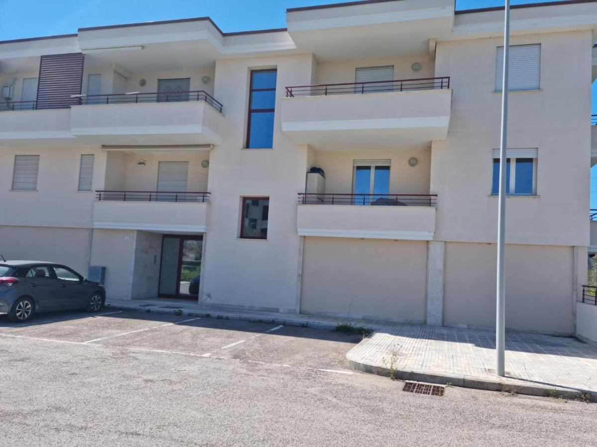 Apartamento Ric'S House Alguer Exterior foto